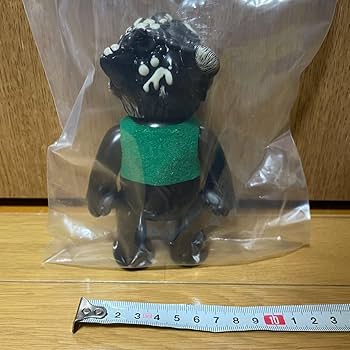 Amazon.co.jp: イベント 限定 GOCCODO 真頭玩具 REAL HEAD 妖獣