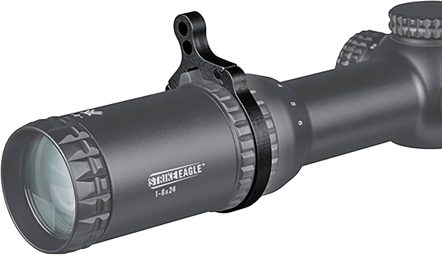 Vortex Switchview SV-4 Throw Lever (1.72 inches / 44 mm), Optics