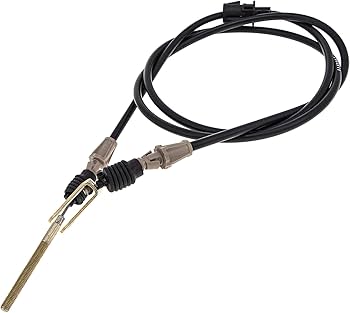 Amazon.com : Exmark 115-3585 Cable Lazer Z AS E S X Z Series
