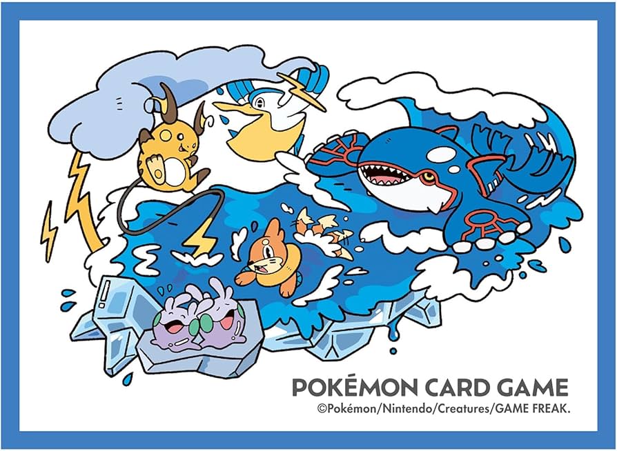 Amazon | ポケモンセンターオリジナル ポケモンカードゲーム デッキ