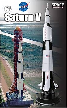 Amazon | ドラゴン 1/72 スペースドラゴンウイングス 人類月に立つ