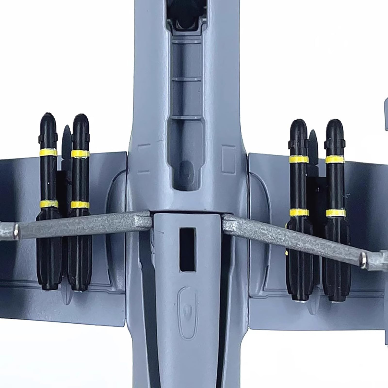 Amazon.com: ZEZEFUFU 1/72 Scale US Air Force MQ-9 Reaper UAV Model