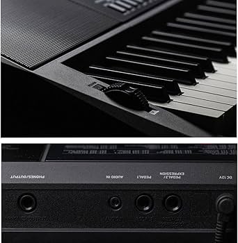 Amazon | CASIO CT-X3000 スタンドセット 61鍵盤 カシオ キーボード