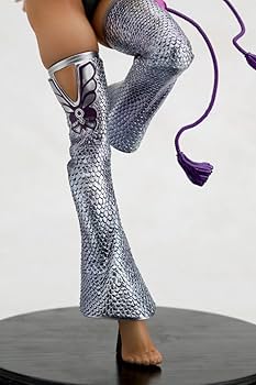 Amazon | 鉄拳 TEKKEN美少女 クリスティ・モンテイロ (1/7スケール PVC