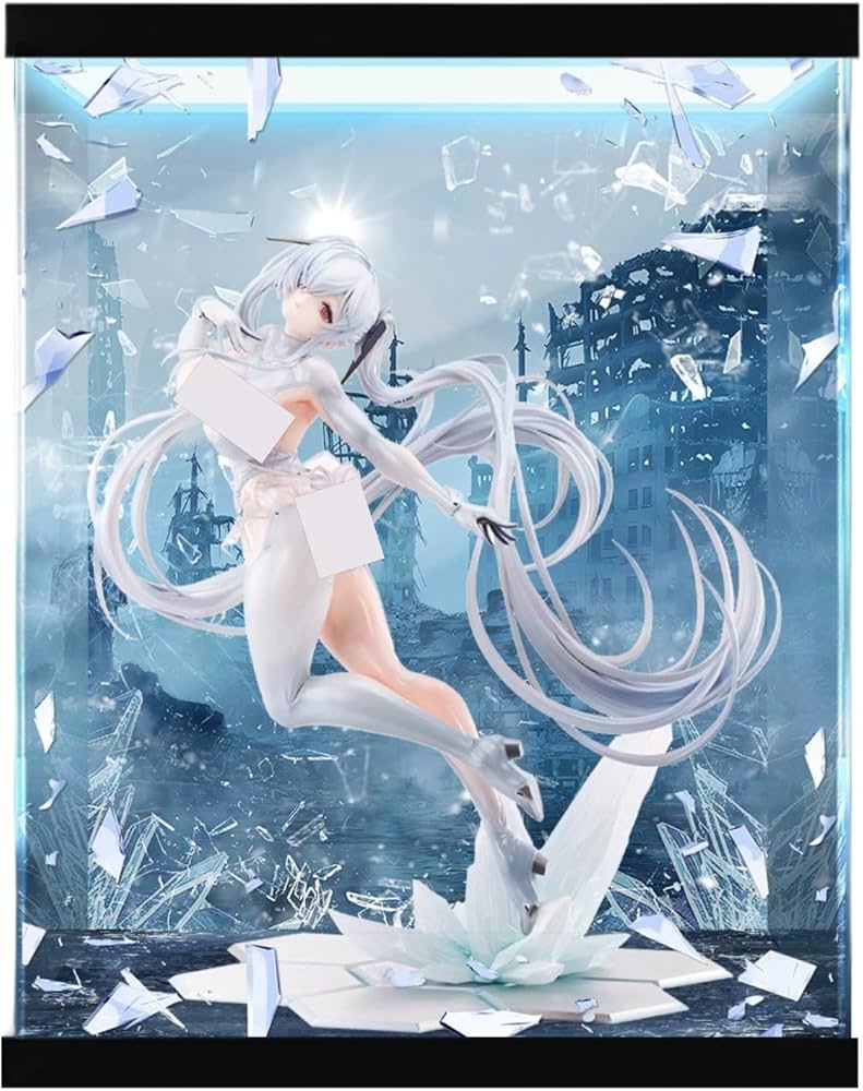 Amazon.co.jp: 勝利の女神 nike ニケ シンデレラ 1/4 hobby sakura