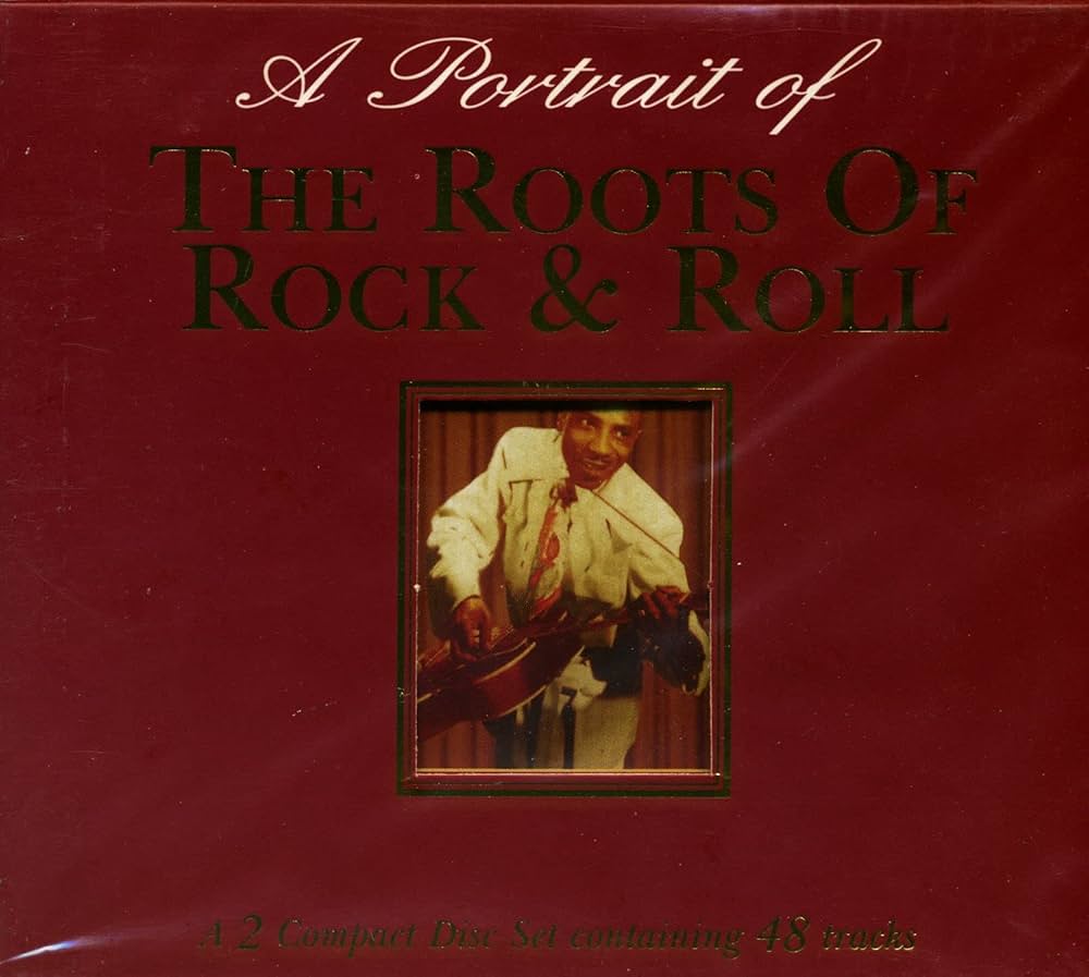 Roots of Rock 'n' Roll - Roots of Rock 'n' Roll - Amazon.com Music