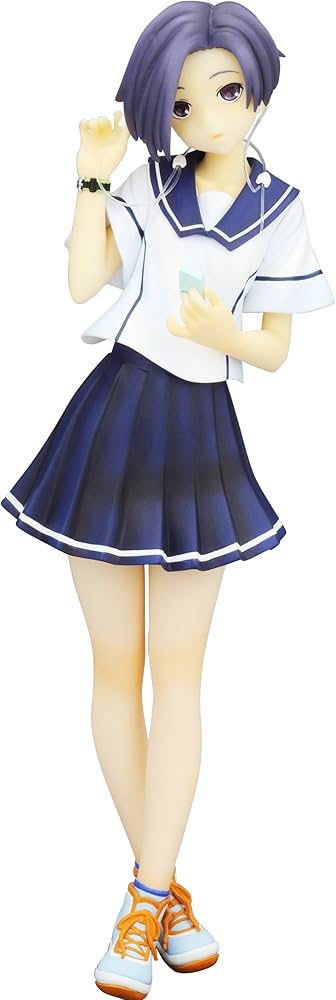 Amazon.co.jp: ラブプラス 小早川凛子 (1/6スケール PVC塗装済完成品