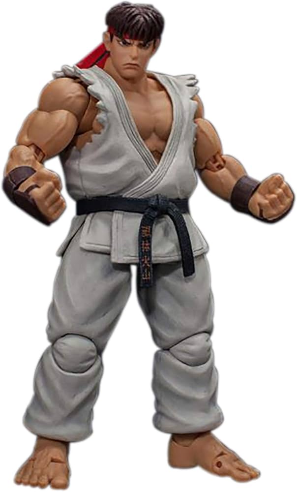 Amazon.co.jp: Storm Collectibles ウルトラストリートファイターII