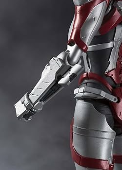Amazon.co.jp: TAMASHII NATIONS ウルトラアクト × S.H.フィギュアーツ