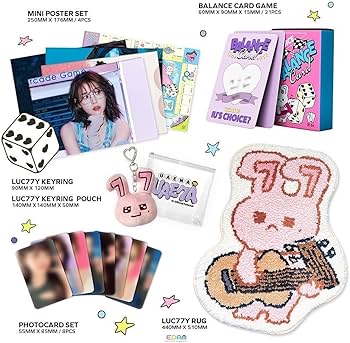 Amazon.co.jp: IU ファンクラブ UAENA ユエナ 7期入会特典 UAE7A