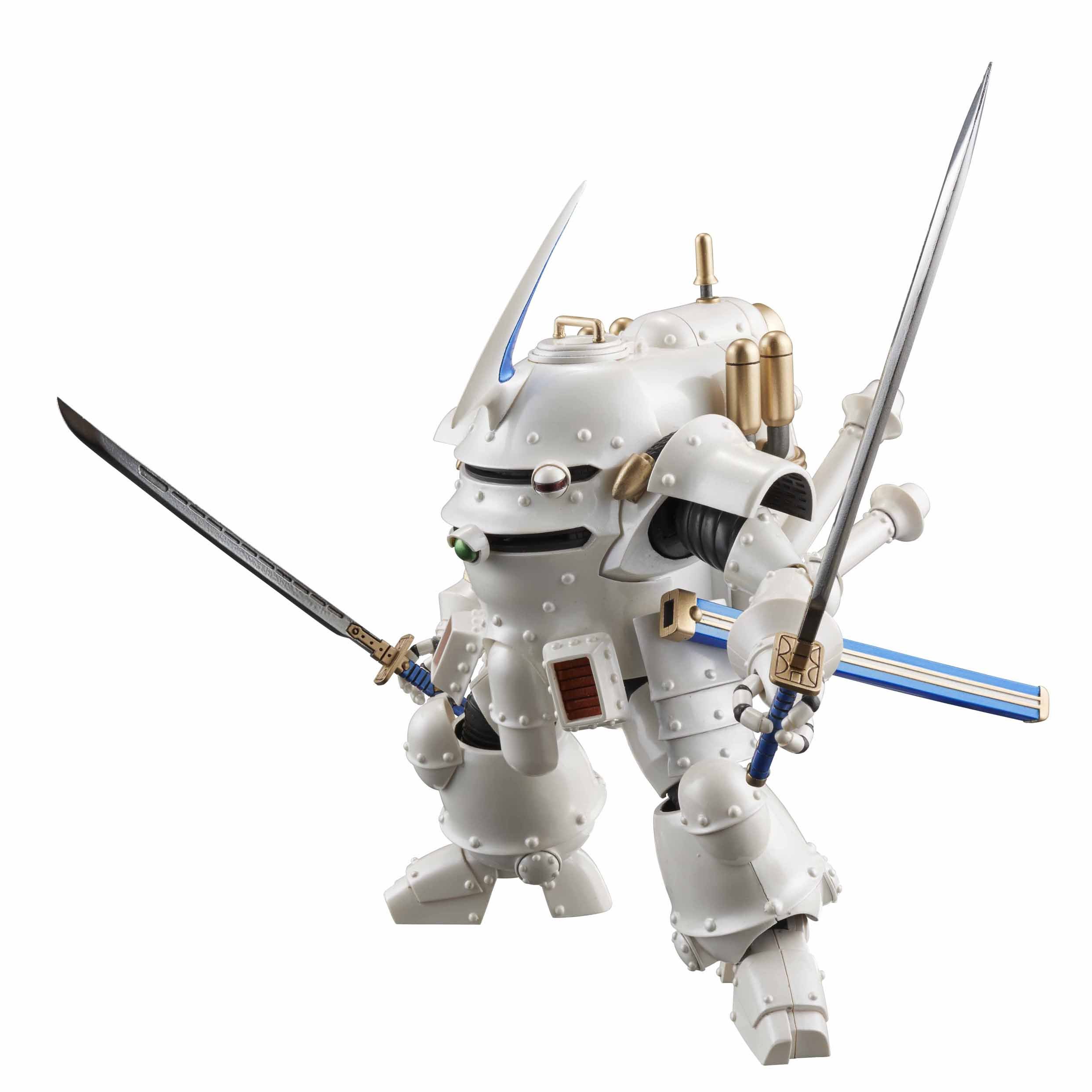 Amazon.co.jp: ヴァリアブルアクション サクラ大戦 光武 (大神機) : ホビー