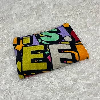 Amazon.co.jp: Mrs GREEN APPLEのフェスのグッズタオル : ホーム＆キッチン