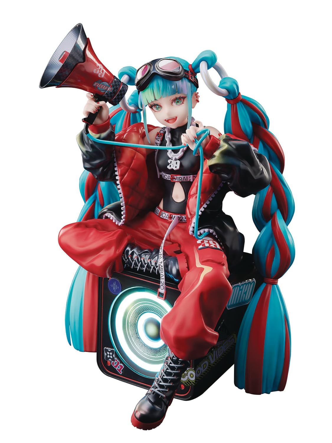 Amazon | Design COCO 初音ミク (マジカルミライ2023 Ver.) 1:7
