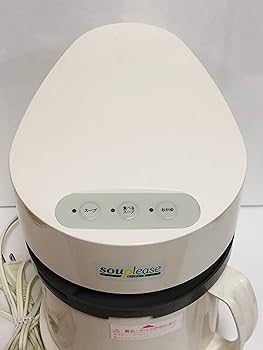 Amazon | スープリーズ ZSP-1 | ゼンケン | スープメーカー