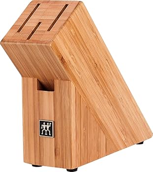 Amazon | ZWILLING J.A.HENCKELS 包丁 センスLナイフブロックセット 5