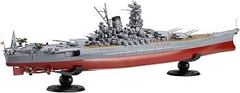 Amazon | フジミ模型 1/700 艦NEXTシリーズ No.3 日本海軍戦艦 紀伊