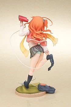 Amazon | サノバウィッチ 因幡 めぐる 1/7スケールフィギュア