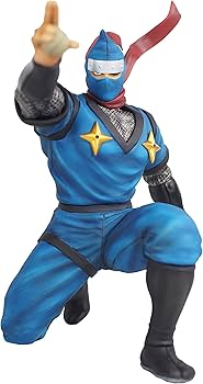 Amazon | CCP Muscular Collection CMCシリーズ NO.EX ザ・ニンジャ