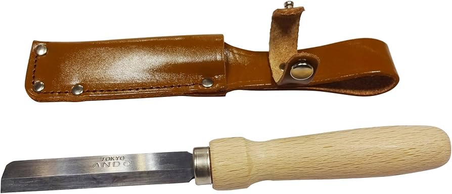 Amazon.co.jp: アンドウ リードナイフ 右手用 : 楽器・音響機器