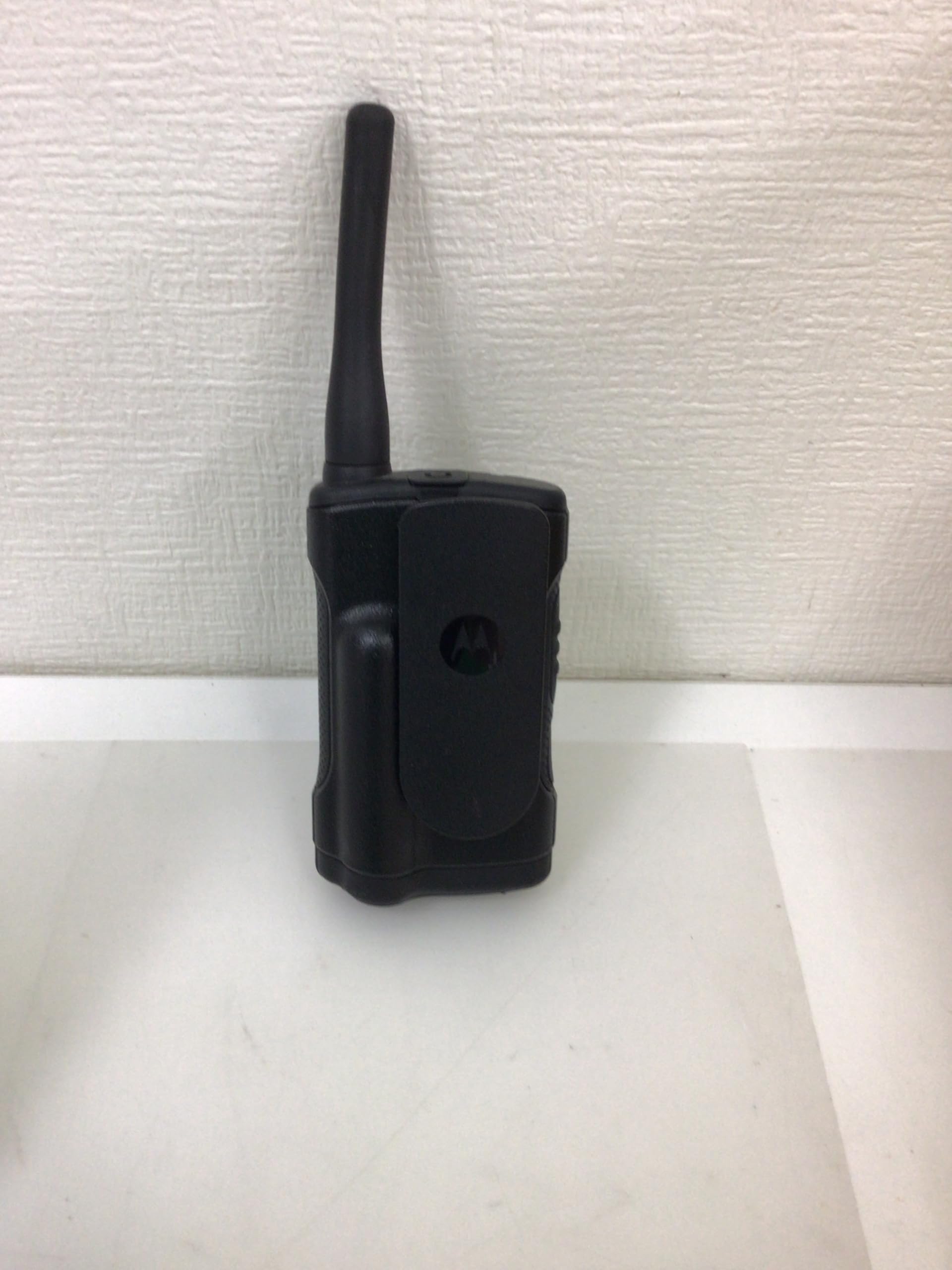 Amazon | モトローラ CL08 特定小電力トランシーバー ブラック