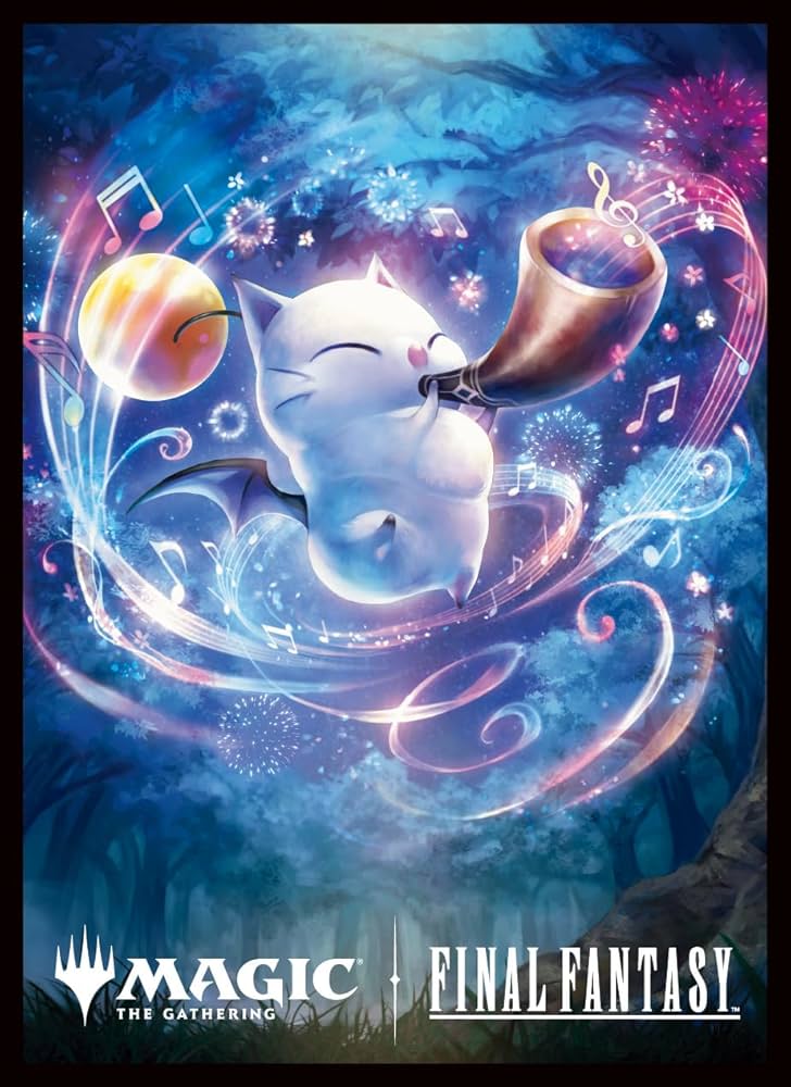 Amazon.co.jp: 『マジック：ザ・ギャザリング――FINAL FANTASY