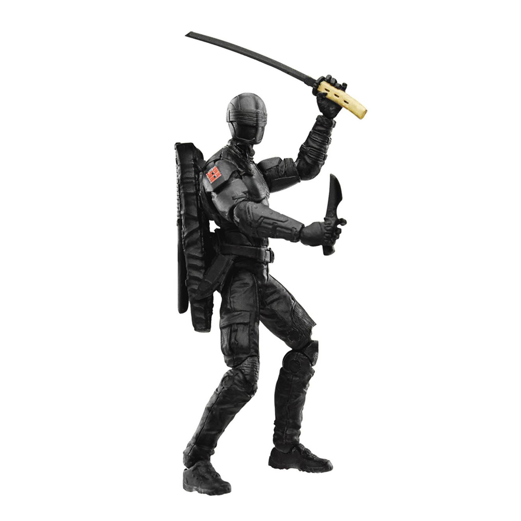 Amazon.co.jp: G.I.JOE GIジョー リテレーション 3.75インチベーシック