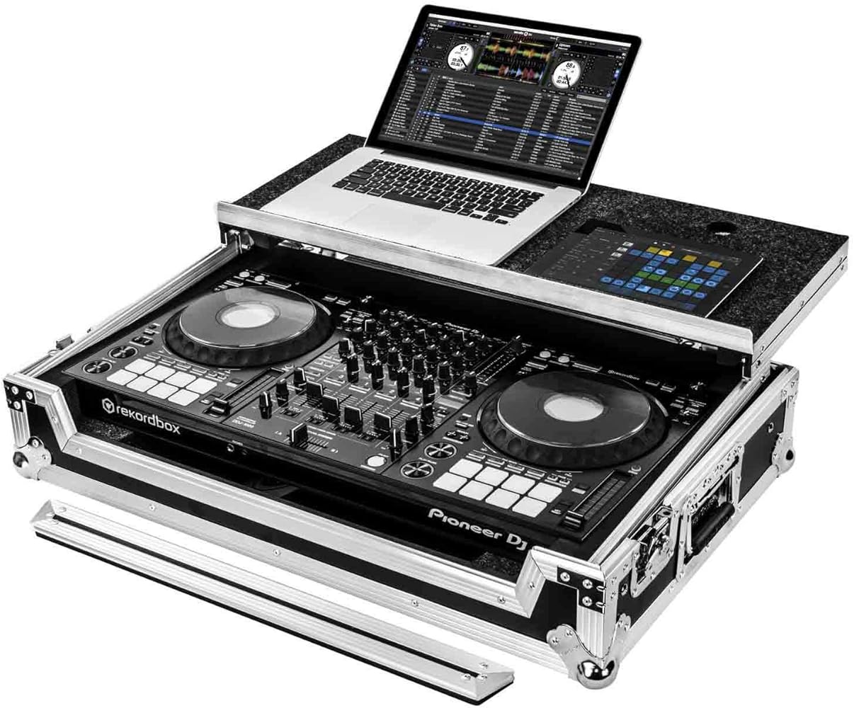 Amazon.co.jp: ODYSSEY (オデッセイ) DJ機材用ハードケース Pioneer DJ