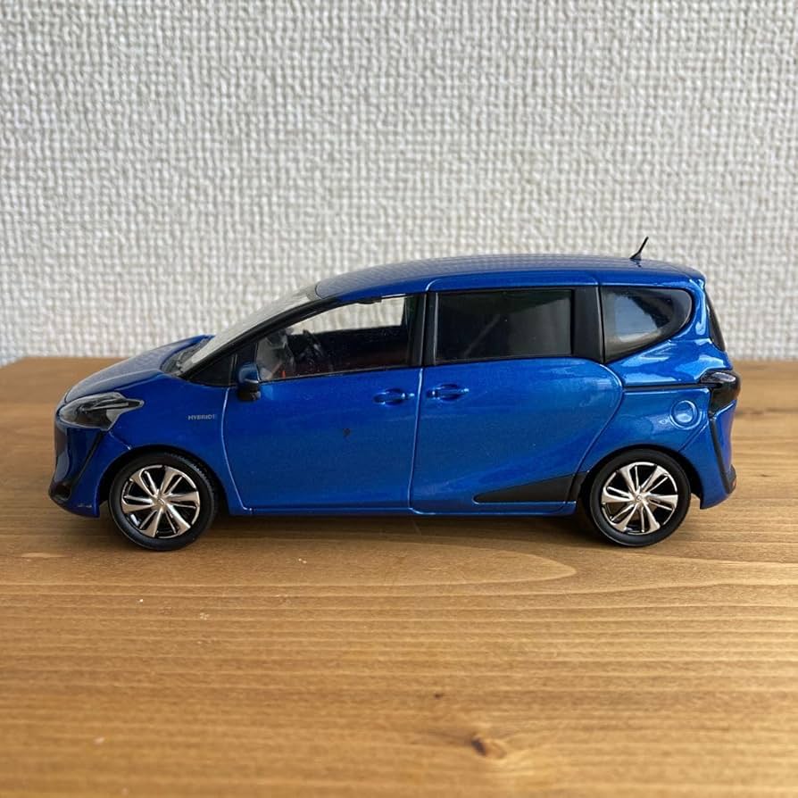 Amazon | トヨタ カラーサンプル ミニカー 1 30 | ミニカー・ダイ