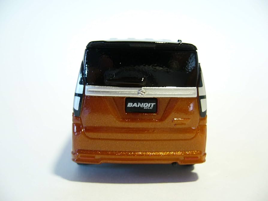 Amazon | SUZUKI スズキ ソリオ SOLIO バンディット bandit 3代目 2020