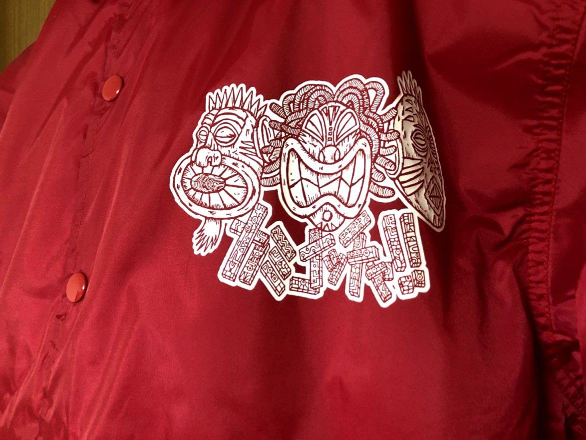 Amazon.co.jp: WANIMA（ワニマ）COMINATCHA!! TOUR 2019-2020 公式