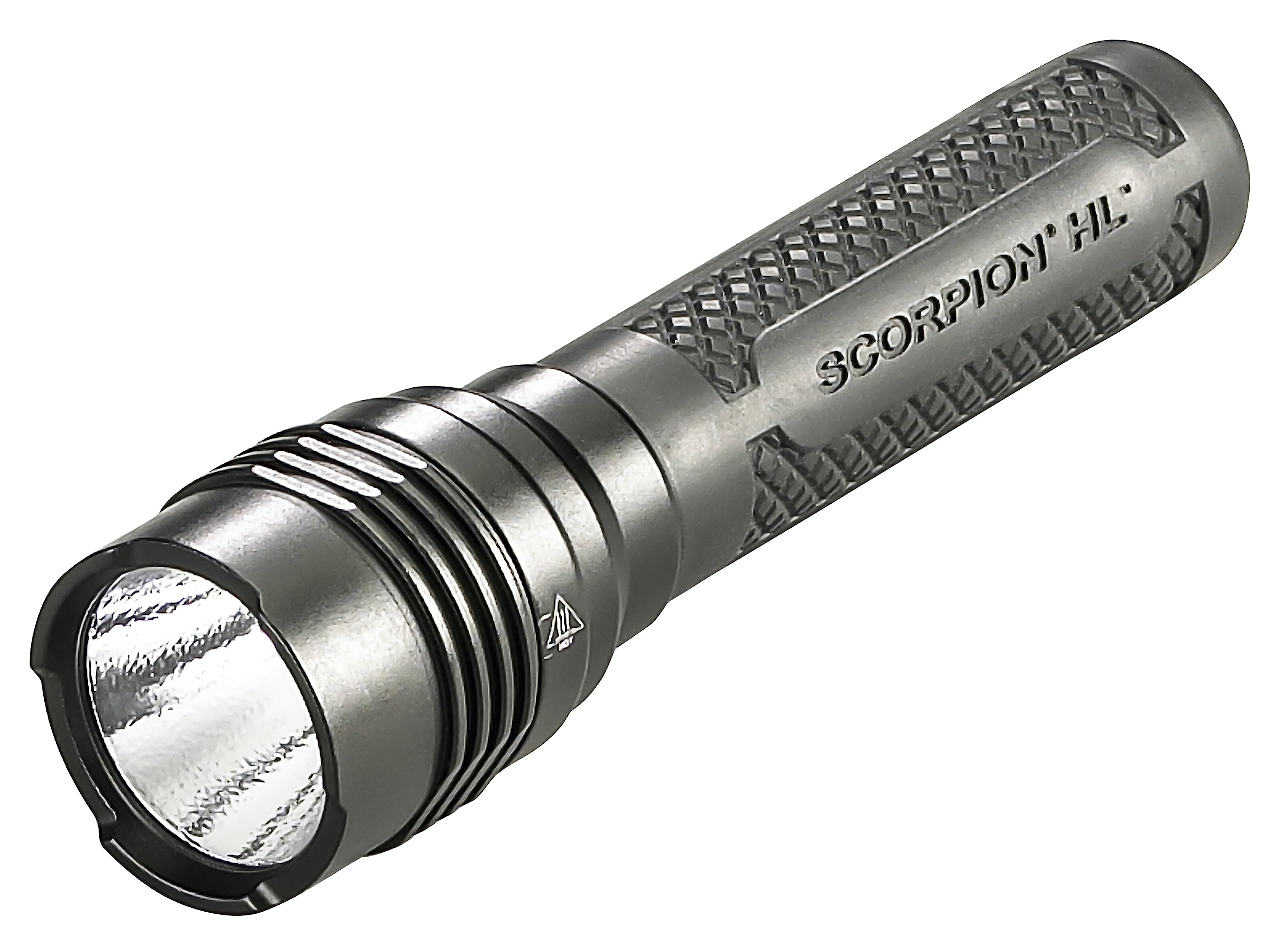 Amazon.co.jp: STREAMLIGHT ストリームライト スコーピオンHL 85400