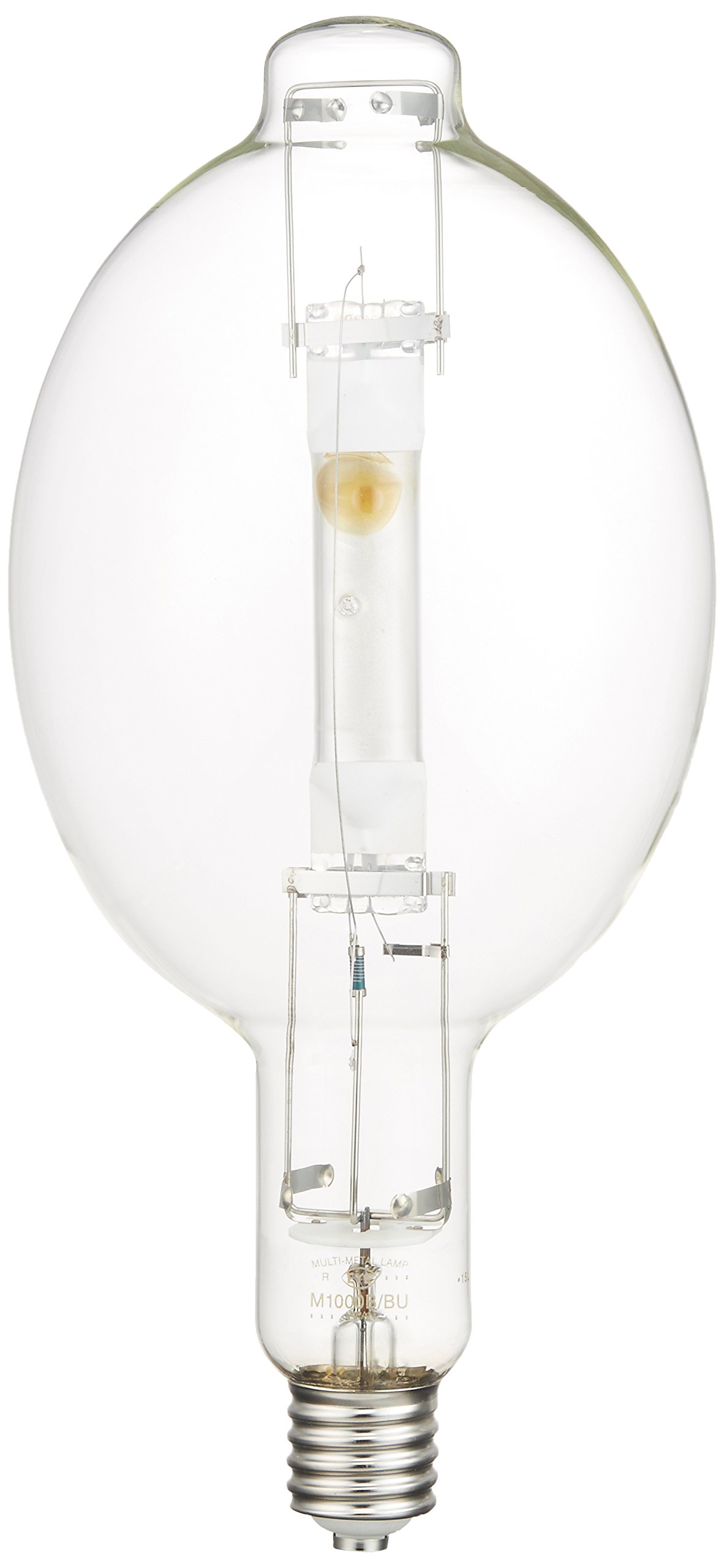 Amazon | 岩崎 メタルハライドランプ アイ マルチメタルランプ M1000B