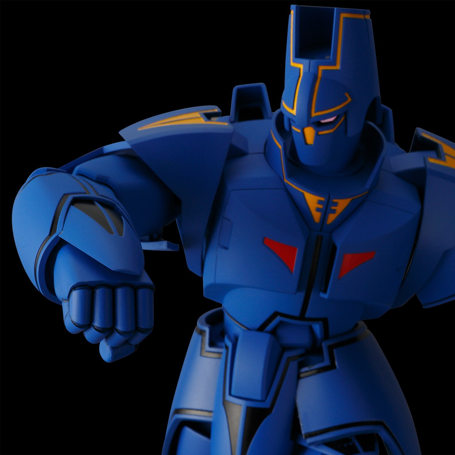 Amazon | 千値練 巨神ゴーグ 約310mm | フィギュア・ドール 通販