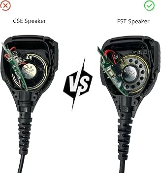 Amazon.com: XTS2500 XTS5000 Remote Speaker Microphone Heavy Duty