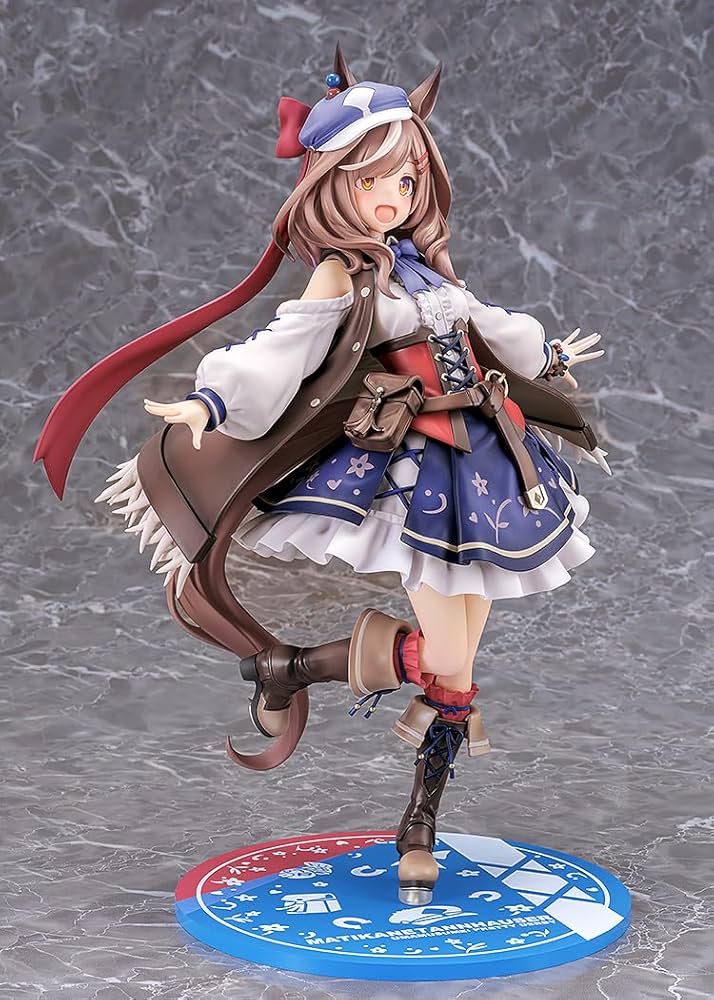 Amazon | ウマ娘 プリティーダービー マチカネタンホイザ 1/7スケール