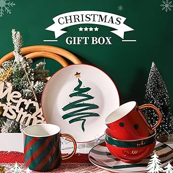 Amazon.co.jp: クリスマス 食器セット クリスマス食器 勺子套装