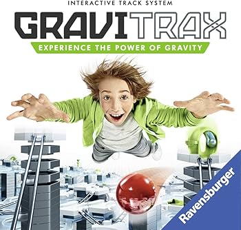 Amazon.co.jp: Ravensburger ラベンスバーガー GraviTrax 追加パーツ