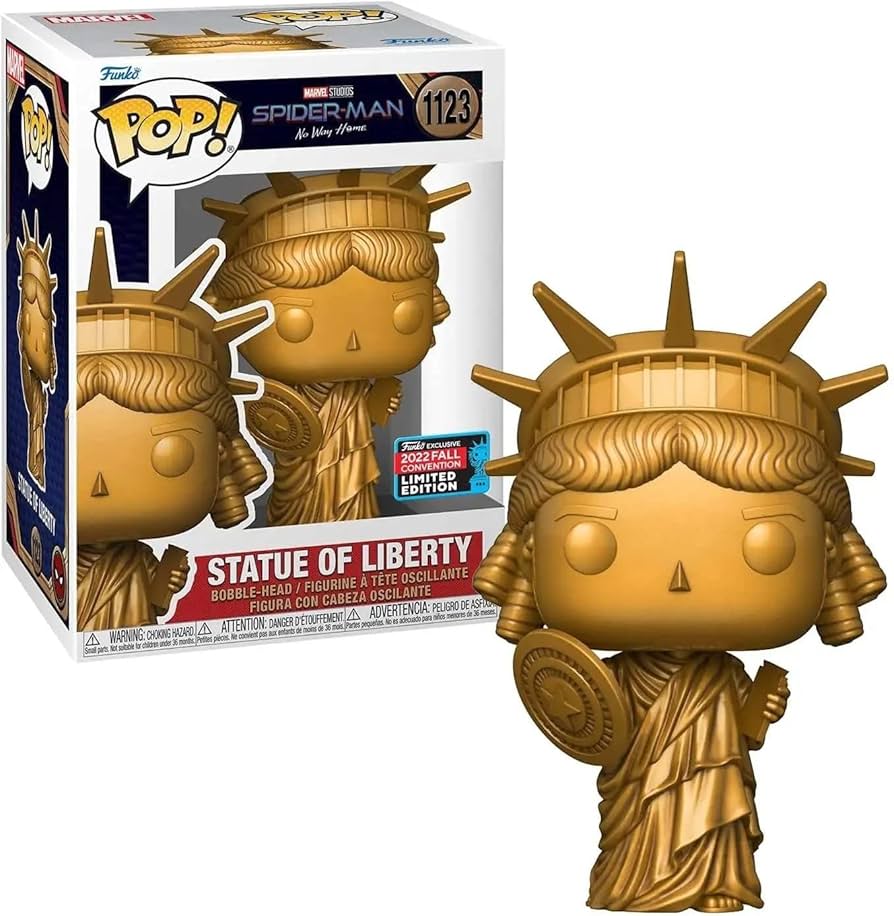 Amazon.co.jp: Funko Pop! ファンコ ポップ Marvel マーベル Comic con