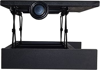 Amazon | 吉澤 PEACOCK 無段階高低調節 ピアノ補助台 AX-51 | 補助