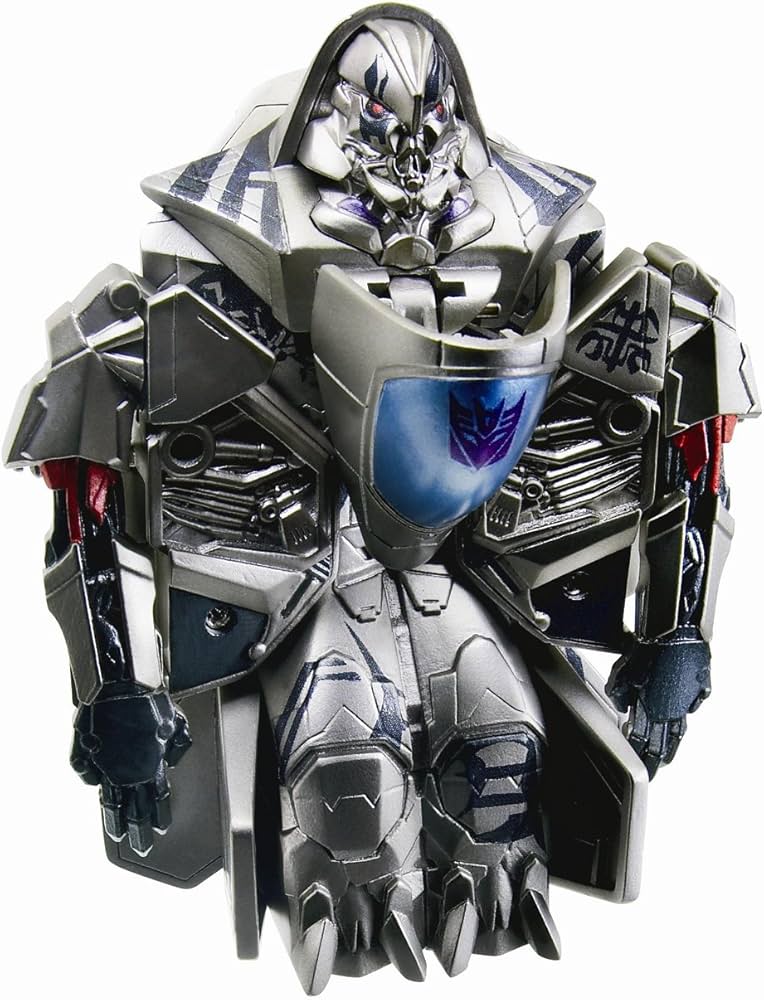 Amazon.co.jp: トランスフォーマーリベンジ トランスフォーマー