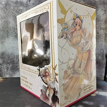 Amazon.co.jp: すーぱーそに子10周年デラックスエディション