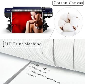 Amazon｜Zgzkmwsss ブレアウォルドーフ白黒ファインアート写真ポスター