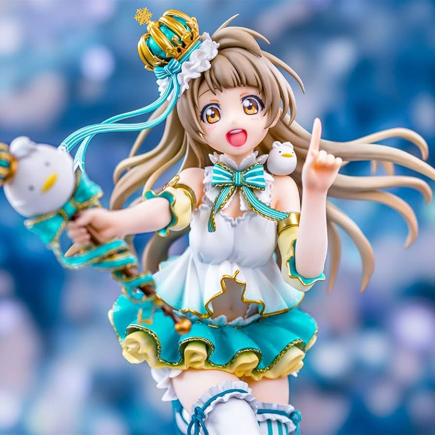 Amazon | スクールアイドルフェスティバル 南ことり 1/7スケール