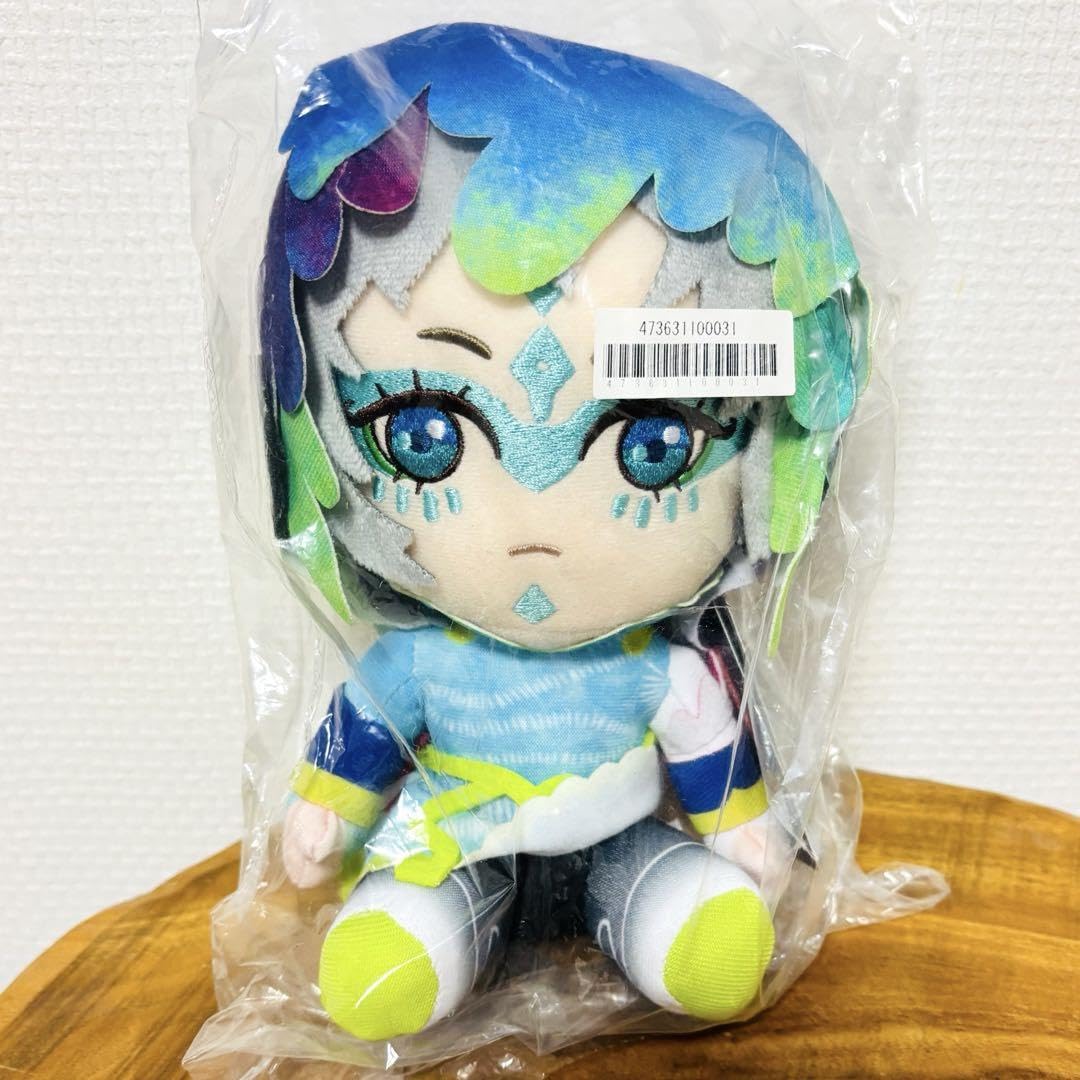 Amazon.co.jp: グノーシア ぬいぐるみ ラキオ : おもちゃ