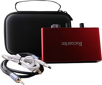 Amazon.co.jp: Focusrite Scarlett Solo 3rd Gen オーディオ