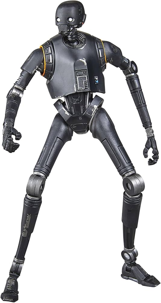 Amazon.co.jp: ハズブロ(HASBRO)スター・ウォーズ STAR WARS ブラック
