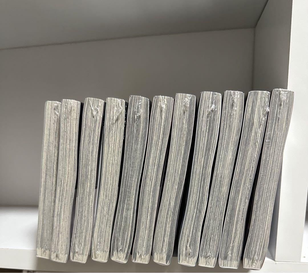 Amazon.co.jp: ガチアクタ全巻初版 セット 1?11巻 : おもちゃ