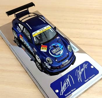Amazon | EBBRO 1/43 ENDLESS TAISAN 911 SUPER GT 2012 GT300 No.911