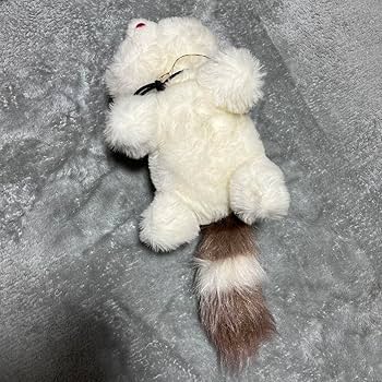 Amazon.co.jp: 昭和レトロ ファースト社 アライグマ べべちゃん