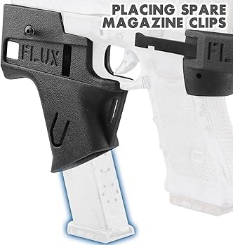 Amazon | Flux brace グロック ポストコンバージョンキットストック +